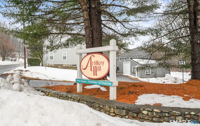 55 Cannon Ridge Drive 55, Watertown, CT 06795