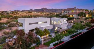 2878 Quartz Canyon Drive, Henderson, NV 89052