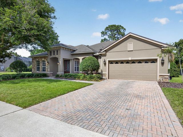 10331 LAKE SHEEN RESERVE BOULEVARD, Orlando, FL 32836