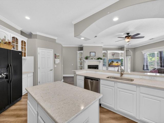 10331 LAKE SHEEN RESERVE BOULEVARD, Orlando, FL 32836