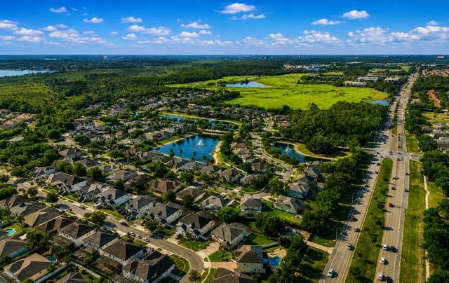 10331 LAKE SHEEN RESERVE BOULEVARD, Orlando, FL 32836