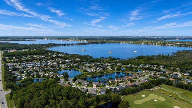 10331 LAKE SHEEN RESERVE BOULEVARD, Orlando, FL 32836