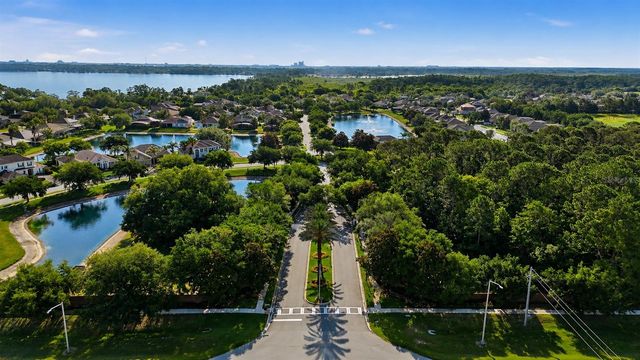 10331 LAKE SHEEN RESERVE BOULEVARD, Orlando, FL 32836