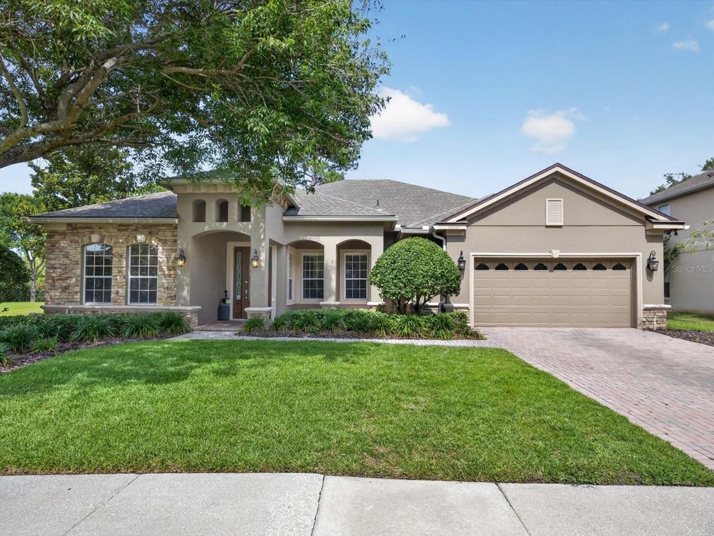 10331 LAKE SHEEN RESERVE BOULEVARD, Orlando, FL 32836