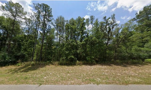 Tbd 128TH Loop, Ocala, FL 34473