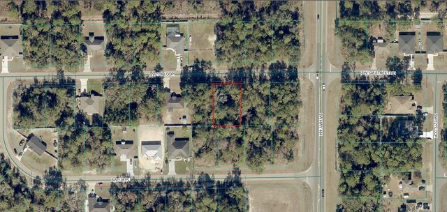 Tbd 128TH Loop, Ocala, FL 34473