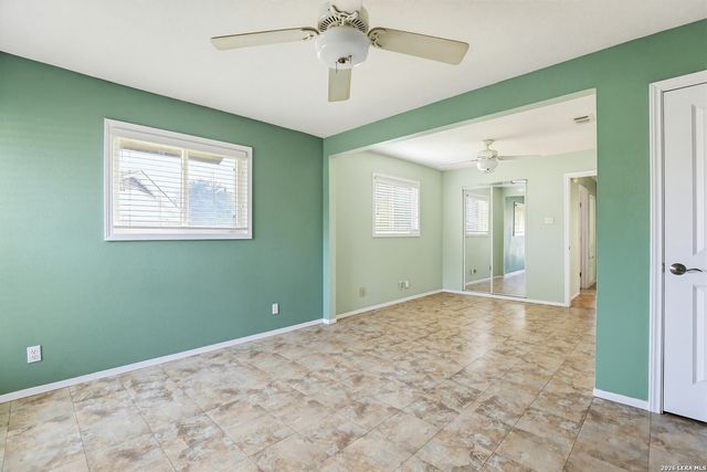 6030 RAINMAKER ST, San Antonio, TX 78238