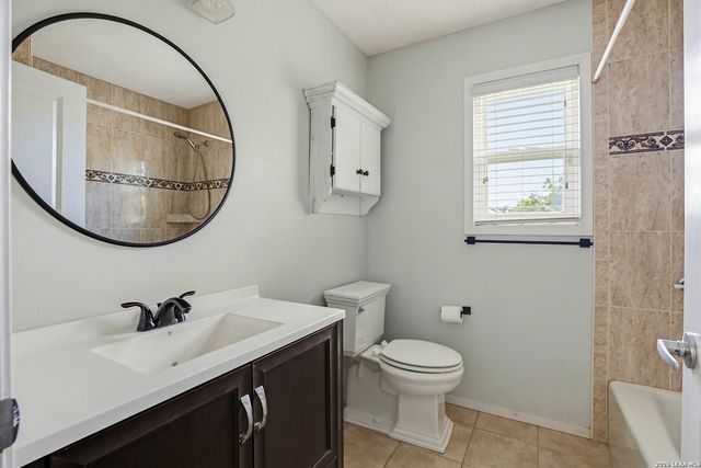 6030 RAINMAKER ST, San Antonio, TX 78238