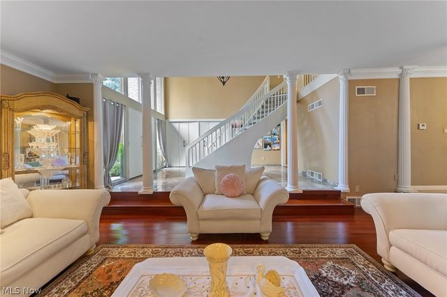 5685 Engleton Lane, Girard, OH 44420