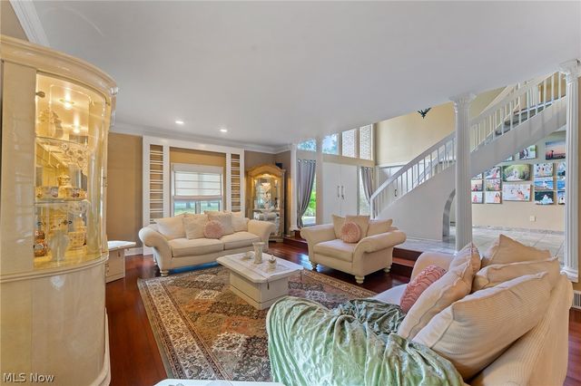 5685 Engleton Lane, Girard, OH 44420