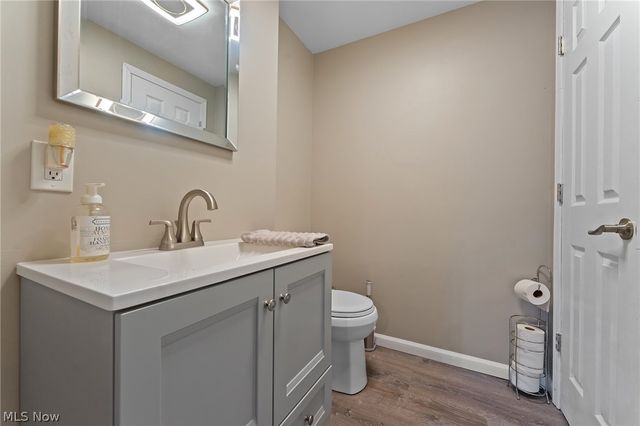 5685 Engleton Lane, Girard, OH 44420
