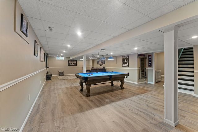 5685 Engleton Lane, Girard, OH 44420