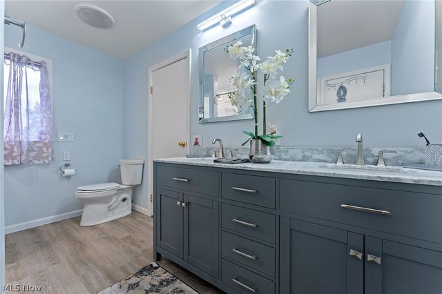 5685 Engleton Lane, Girard, OH 44420
