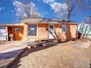 140 E 5th Avenue, Longmont, CO 80504