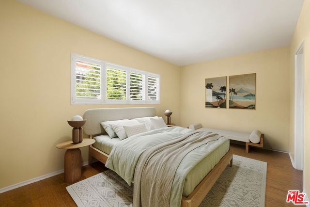 1209 Larrabee Street 4, West Hollywood, CA 90069