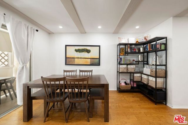 1209 Larrabee Street 4, West Hollywood, CA 90069