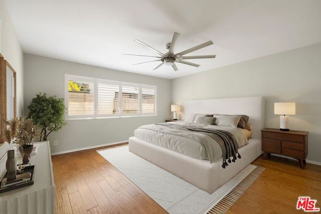 1209 Larrabee Street 4, West Hollywood, CA 90069