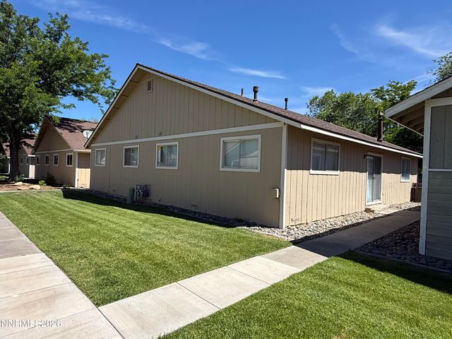1524 North Court A, B, Gardnerville, NV 89410