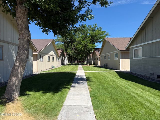 1524 North Court A, B, Gardnerville, NV 89410