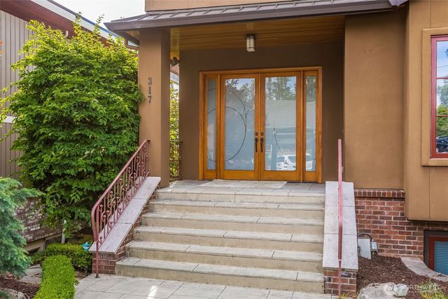 317 1st Street, Kirkland, WA 98033