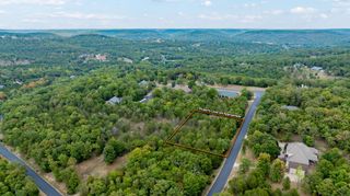 Lot 21 Saddlebroke Phase 2, Saddlebrooke, MO 65630