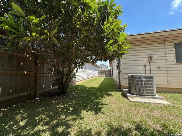 9714 FROST PLAIN DR, San Antonio, TX 78245