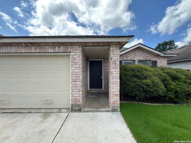 9714 FROST PLAIN DR, San Antonio, TX 78245