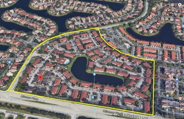 12902 SW 30th St 133, Miramar, FL 33027