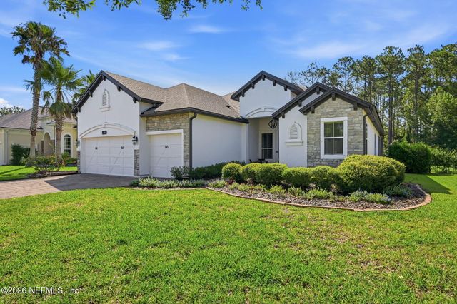 35 ROYAL LAKE Drive, Ponte Vedra, FL 32081