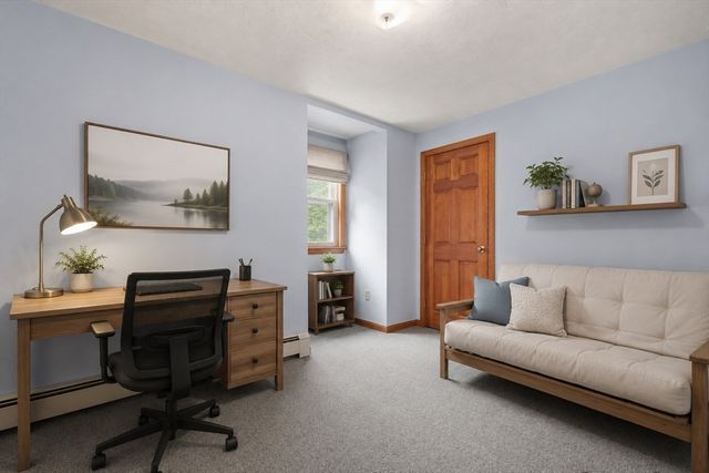 96 Burt Street, Norton, MA 02766