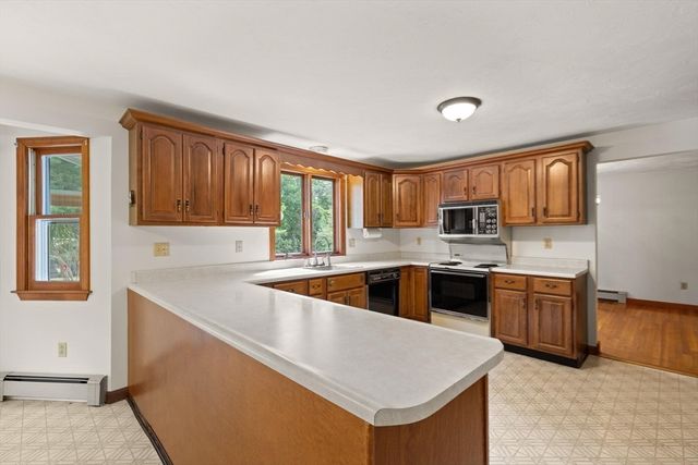 96 Burt Street, Norton, MA 02766