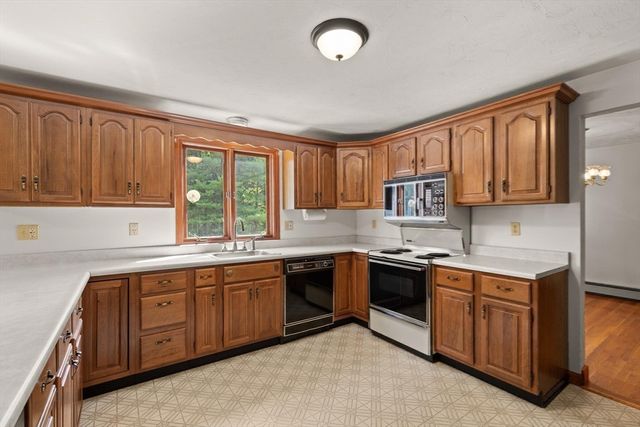 96 Burt Street, Norton, MA 02766