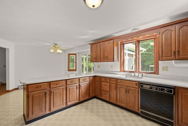 96 Burt Street, Norton, MA 02766
