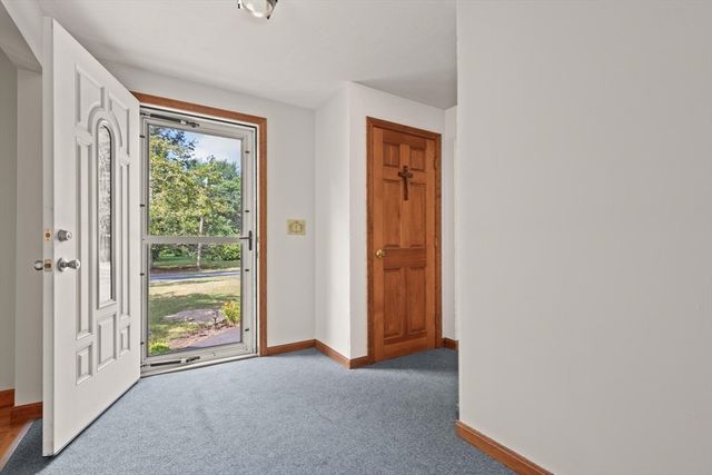 96 Burt Street, Norton, MA 02766