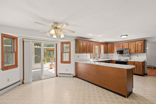 96 Burt Street, Norton, MA 02766