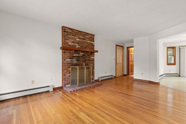 96 Burt Street, Norton, MA 02766