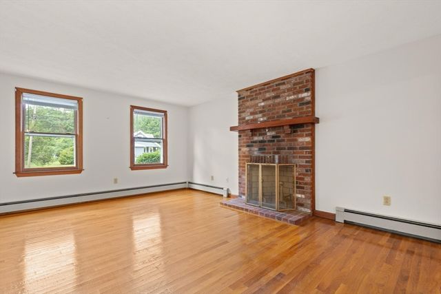 96 Burt Street, Norton, MA 02766
