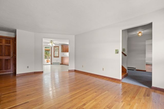 96 Burt Street, Norton, MA 02766