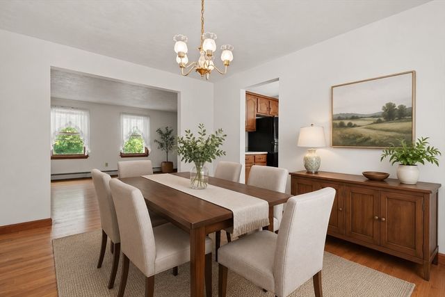 96 Burt Street, Norton, MA 02766