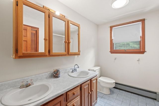 96 Burt Street, Norton, MA 02766