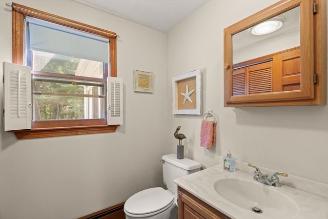 96 Burt Street, Norton, MA 02766