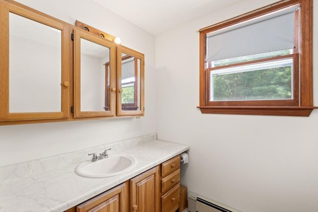96 Burt Street, Norton, MA 02766