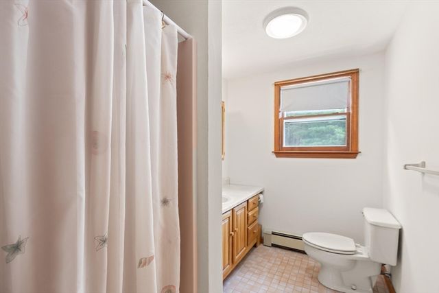 96 Burt Street, Norton, MA 02766