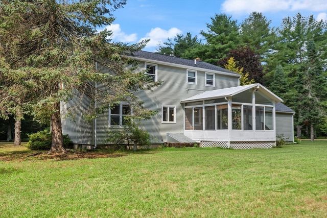 96 Burt Street, Norton, MA 02766