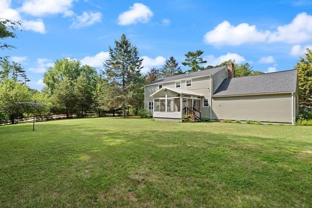 96 Burt Street, Norton, MA 02766