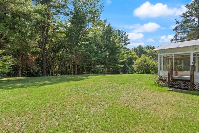 96 Burt Street, Norton, MA 02766