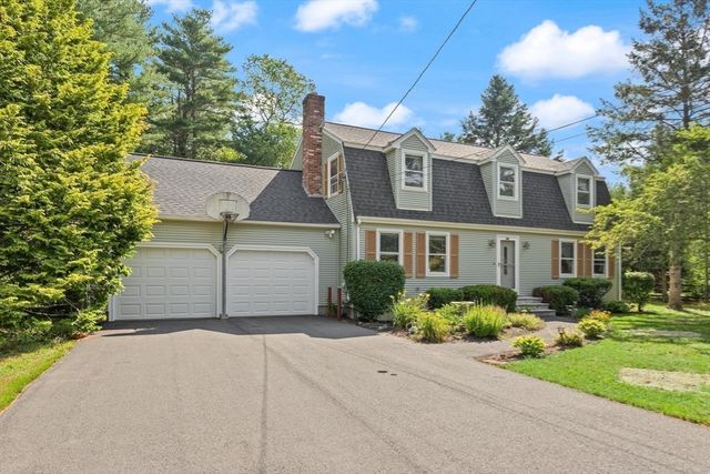 96 Burt Street, Norton, MA 02766