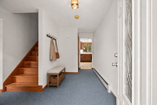 96 Burt Street, Norton, MA 02766