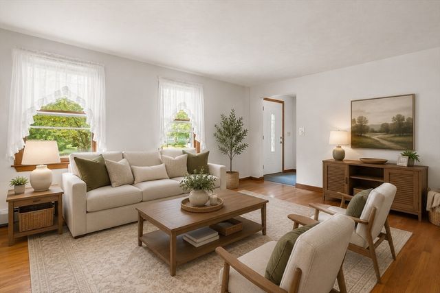 96 Burt Street, Norton, MA 02766