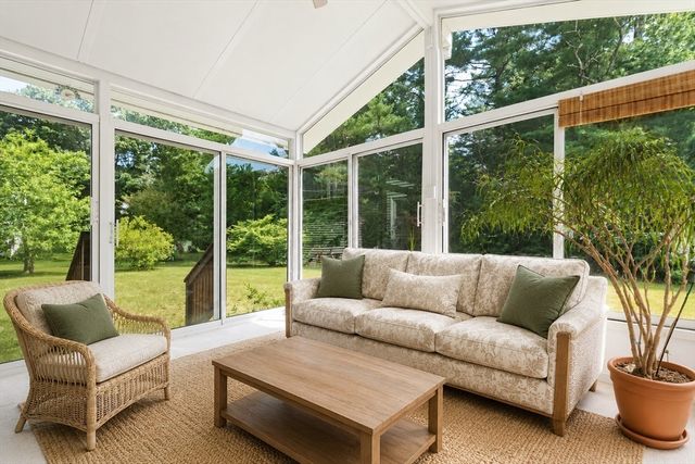 96 Burt Street, Norton, MA 02766